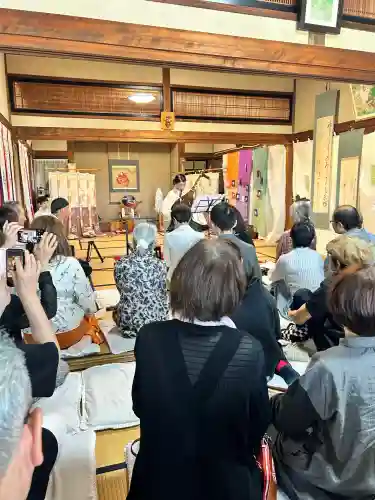 事任八幡宮(静岡県)