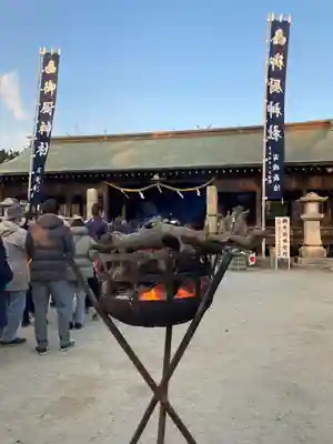 御厨神社(兵庫県)