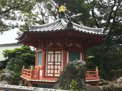金剛福寺のその他建物