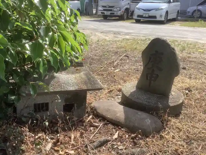 和爾良神社のその他建物