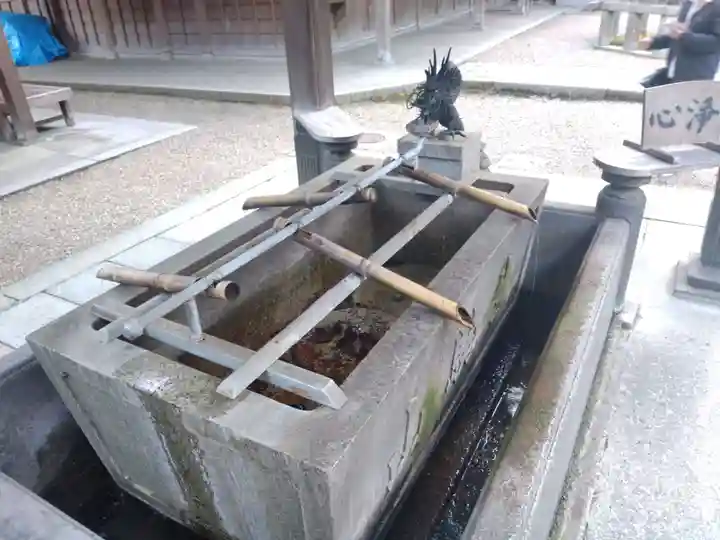 宝山寺(奈良県)