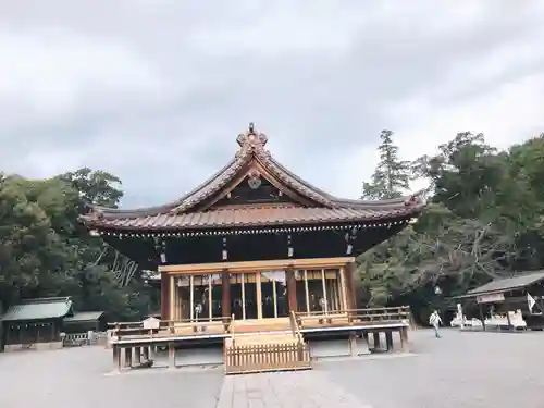 三嶋大社のその他建物