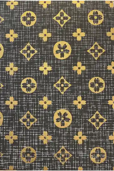 畑子安神社の御朱印帳