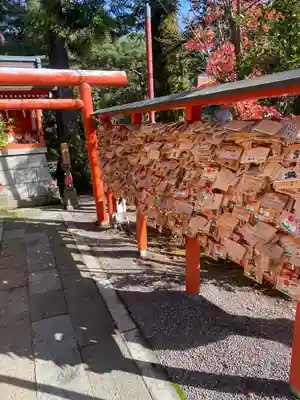 金澤神社(石川県)