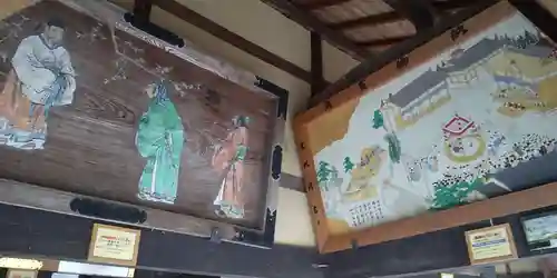 棚倉孫神社(京都府)