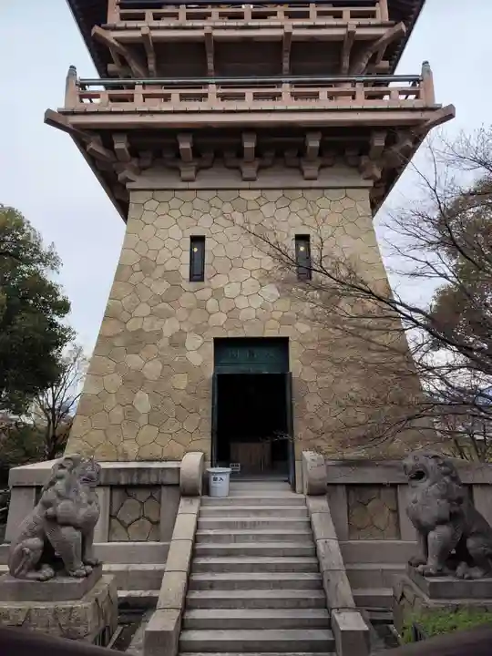 大雲院(京都府)
