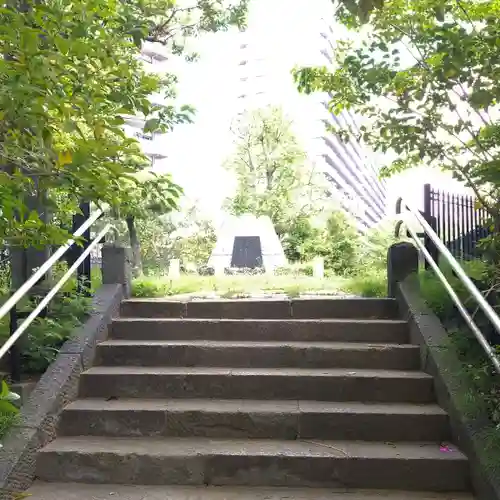亀戸浅間神社のその他建物