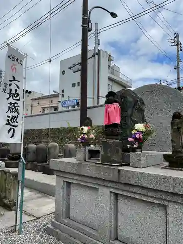 浄名院のその他建物