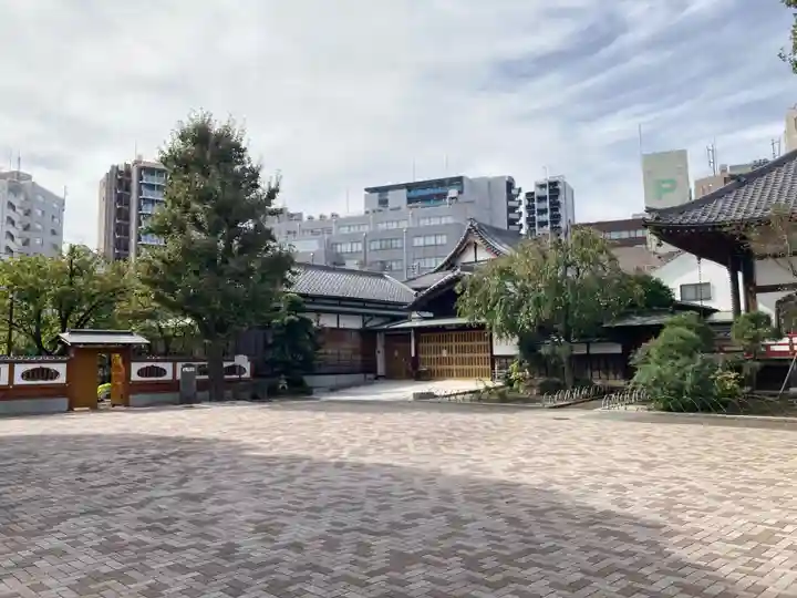 天妙国寺(東京都)