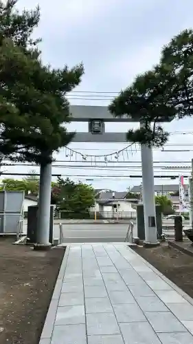 乃木神社(北海道)