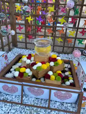 金井神社(三重県)