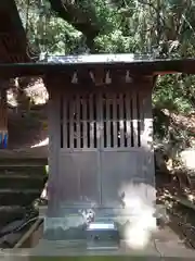 十二所神社(東京都)