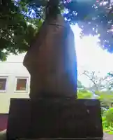 札幌村神社(北海道)