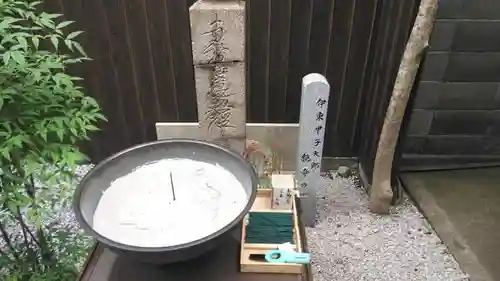 本光寺のその他建物