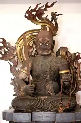 額安寺(奈良県)