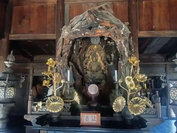 永保寺(岐阜県)