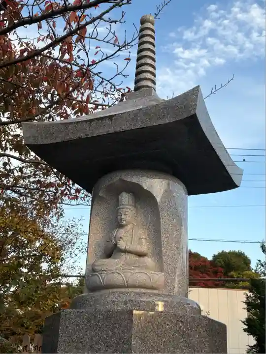 光明寺(東京都)