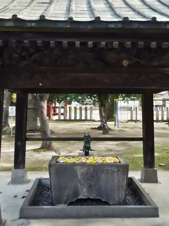 総願寺(埼玉県)