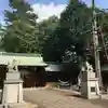 荻窪八幡神社のその他建物
