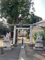 天照神社(千葉県)