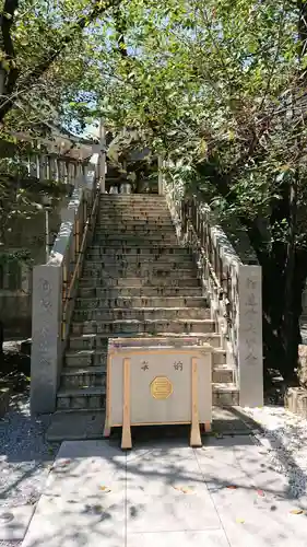 元三島神社のその他建物