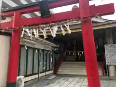 春日神社(宮城県)