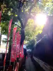 下谷神社(東京都)