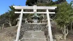戎神社(島根県)