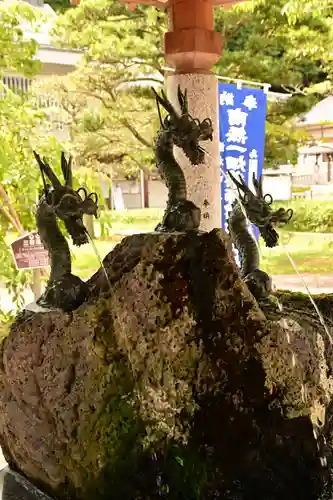 一畑薬師(島根県)