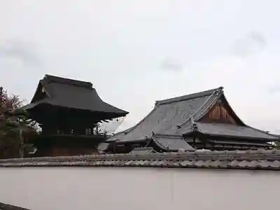 念仏寺の建物その他