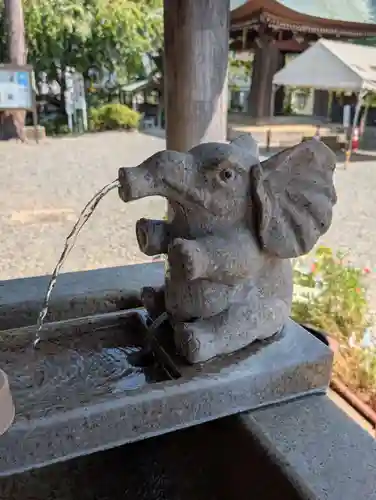 弘明寺(神奈川県)