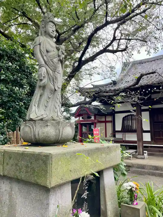 多宝院(東京都)
