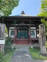 善導寺のその他建物