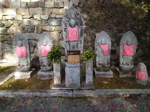 神峯山寺(大阪府)