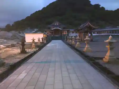 恐山菩提寺(青森県)