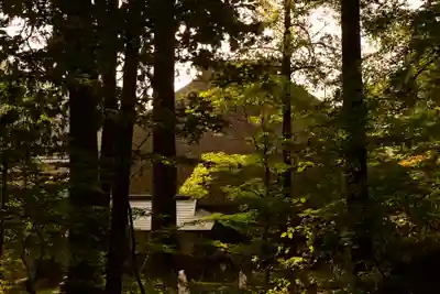 常楽寺(長野県)