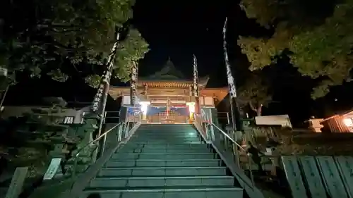 事代主神社(徳島県)
