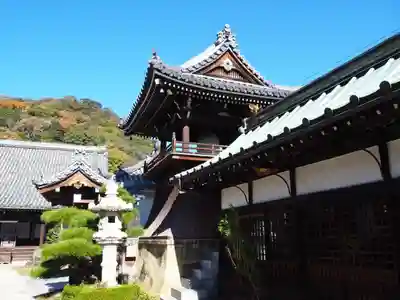 如来寺(兵庫県)