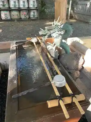 玉前神社(千葉県)