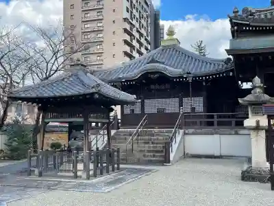 継松寺(三重県)