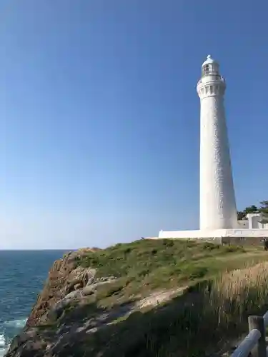 日御碕神社(島根県)