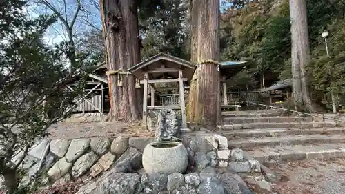 静原神社(京都府)