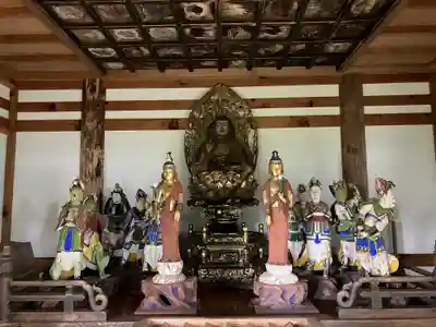 真山神社(秋田県)