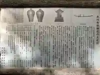 氷川女體神社の歴史