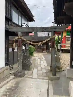 琴平神社(茨城県)