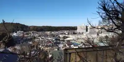高尾天神社(東京都)