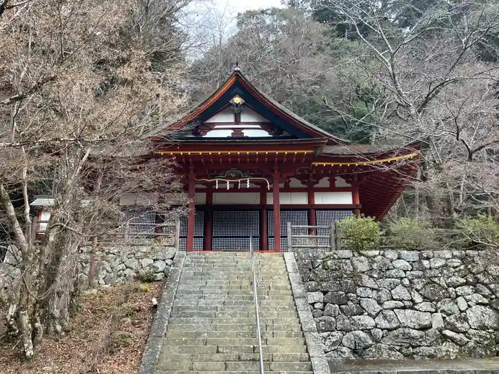 談山神社(奈良県)