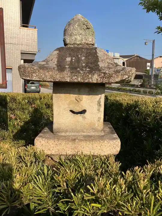 東屋観音(京都府)