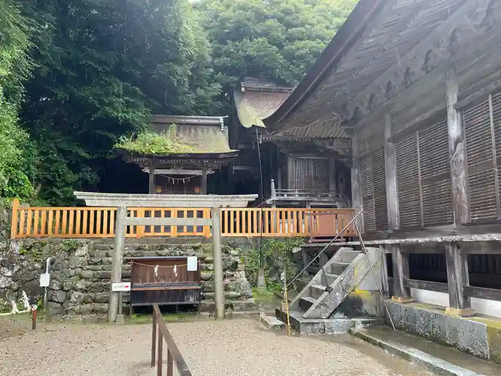 氣多大社(石川県)