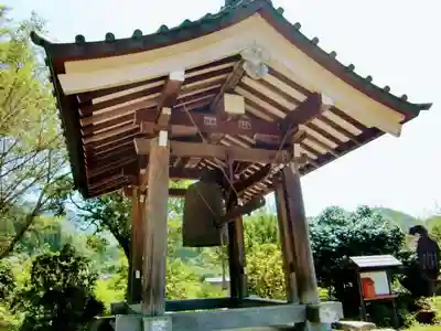 長福寺のその他建物